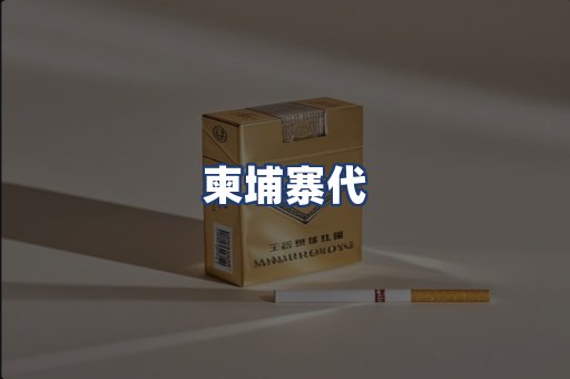 柬埔寨代
